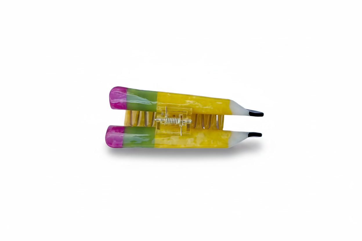 The Pencil Claw