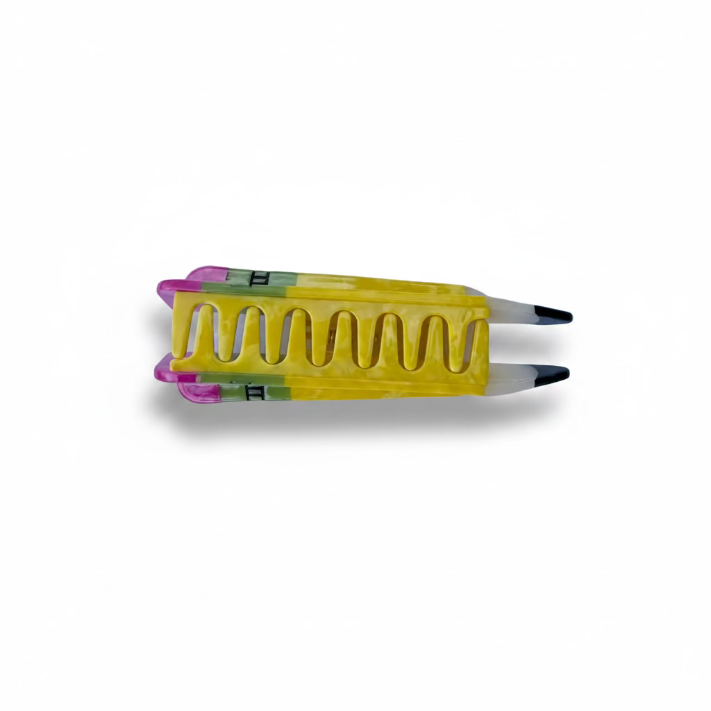 The Pencil Claw