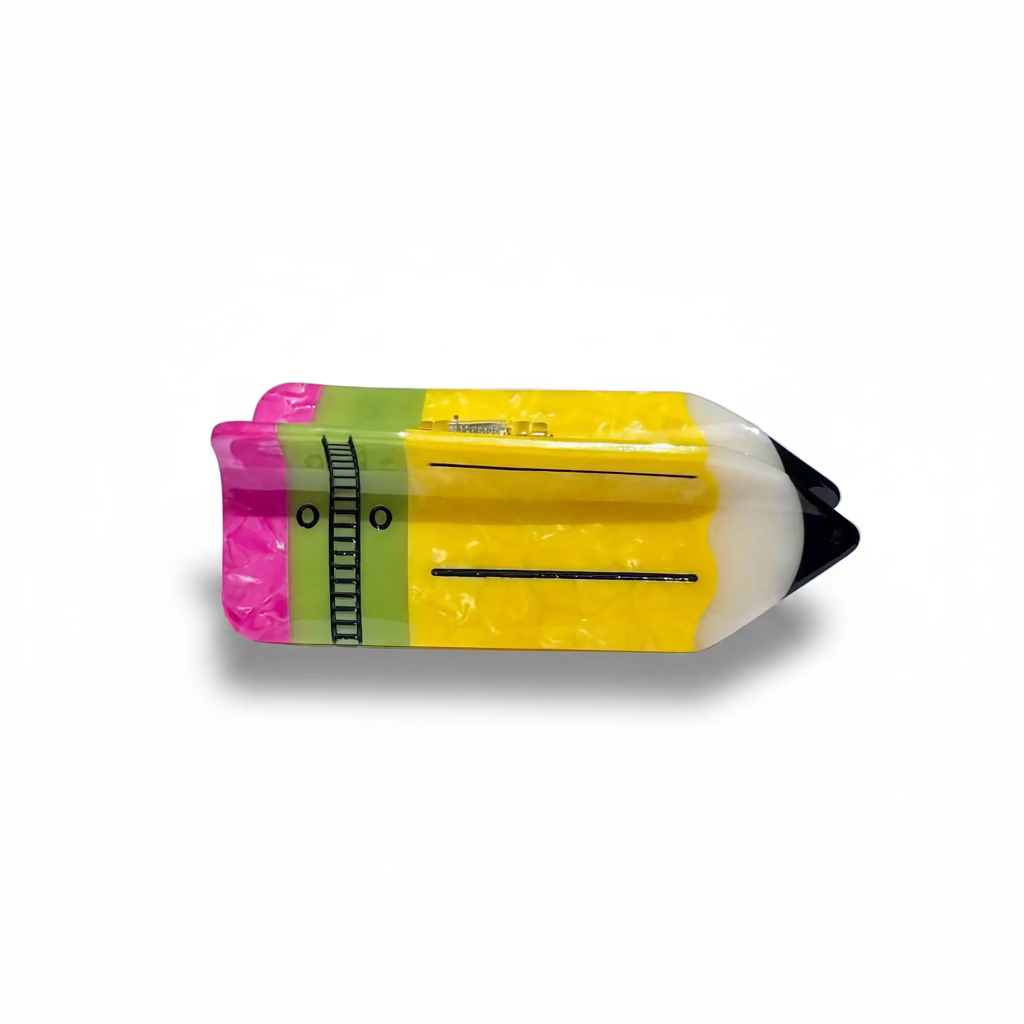 The Pencil Claw