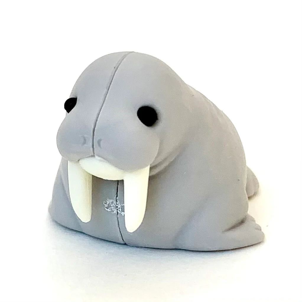Sea Friends Eraser Set