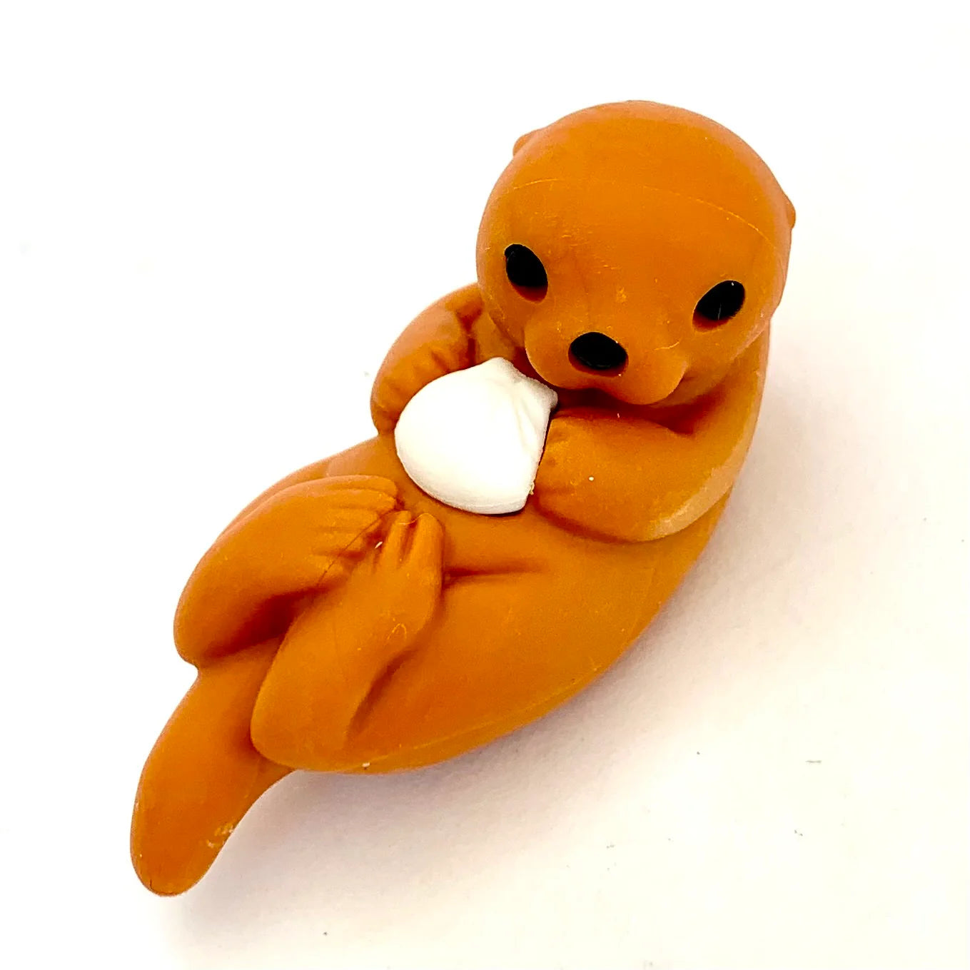 Sea Friends Eraser Set