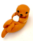Sea Friends Eraser Set