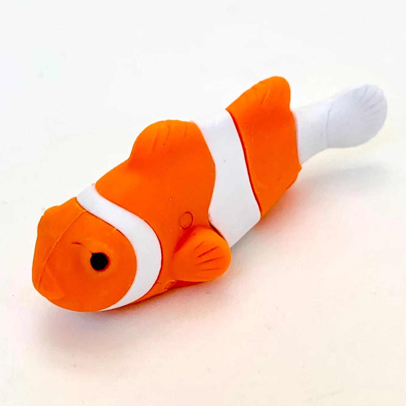 Sea Friends Eraser Set