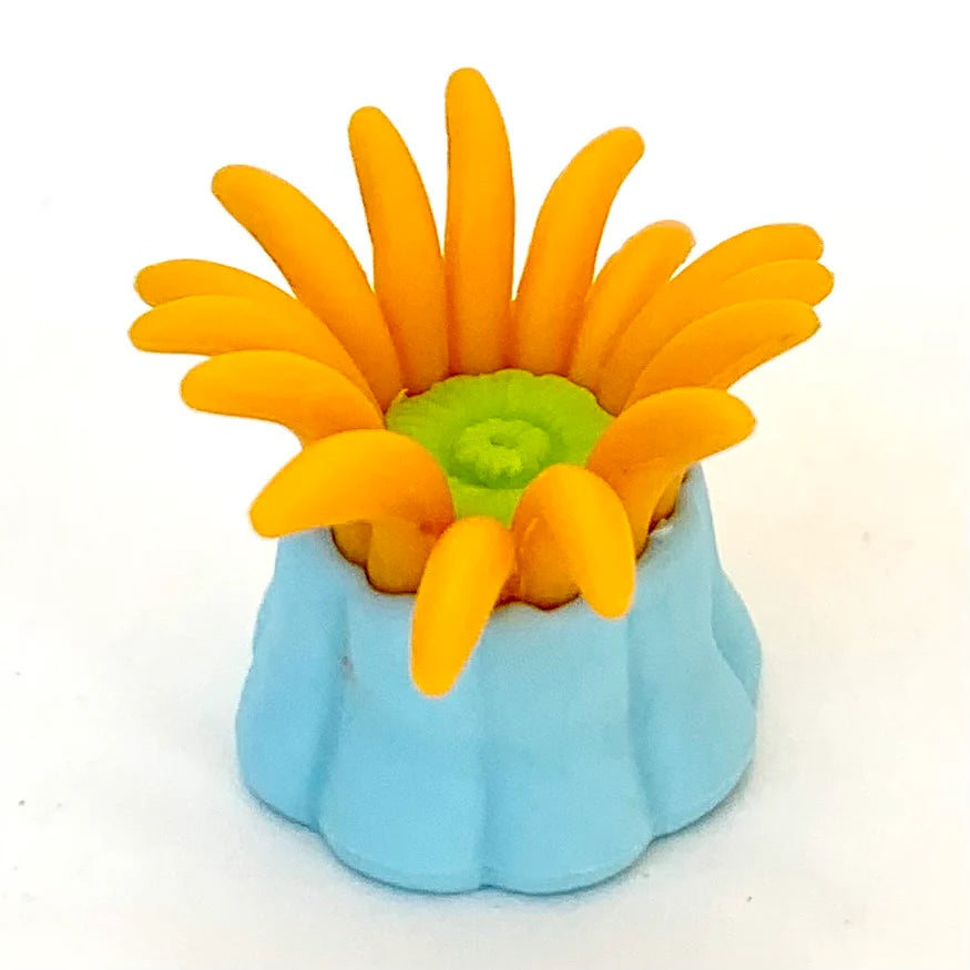 Sea Friends Eraser Set