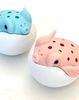 Sea Friends Eraser Set