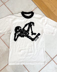 Skeleton Tee