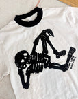 Skeleton Tee
