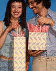 Herring Small Gift Bag