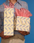 Herring Small Gift Bag