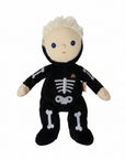 Dinky Dinkum Scully Skeleton