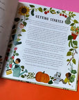 Growing Green: A First Book of Gardening by Daniela Sosa