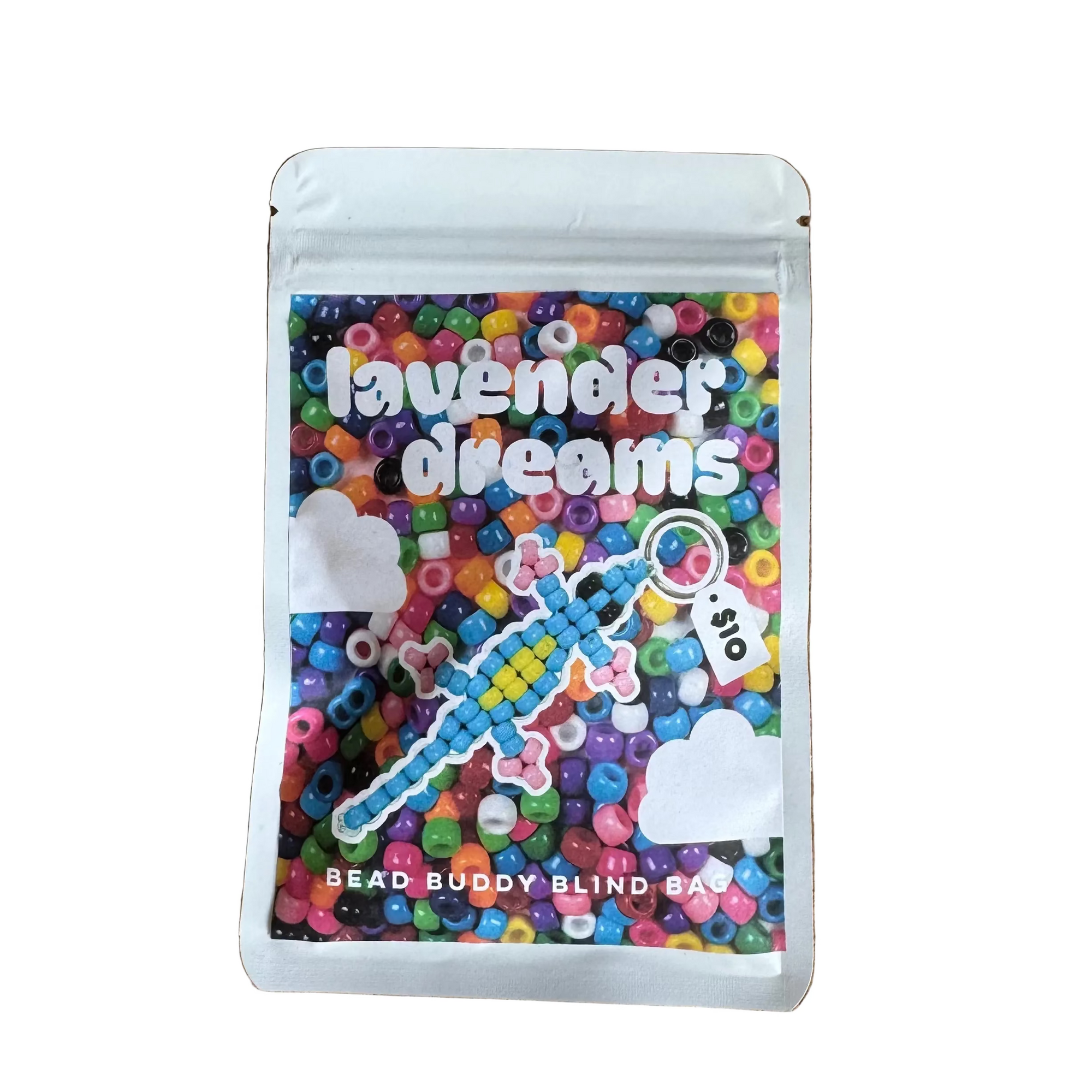 Bead Buddy Blind Bag