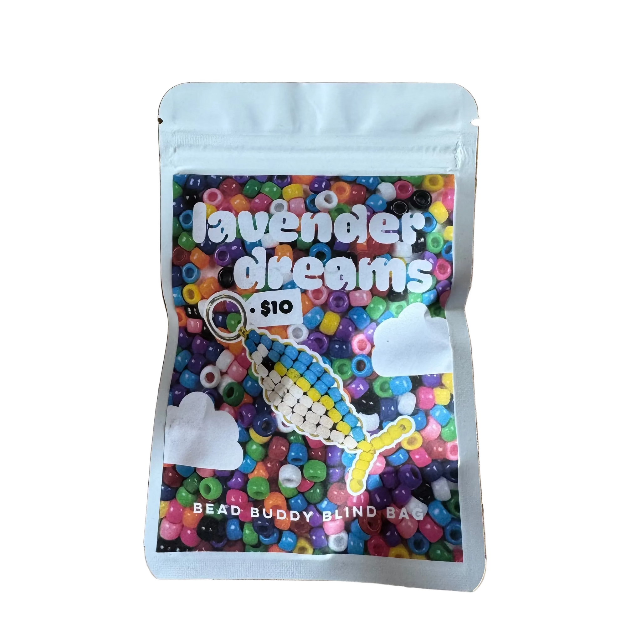 Bead Buddy Blind Bag