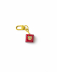 Clicky Keycap Fidget Keychain (More Colors)