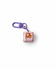 Clicky Keycap Fidget Keychain (More Colors)
