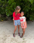 Chicken Rice + Kid + Adult Graphic Tee
