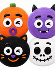 Halloween Mix and Match Squishy