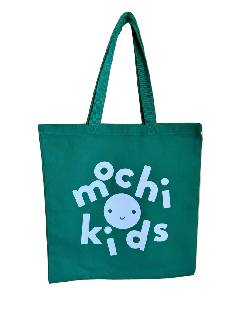 Mochi Kids Tote Bags