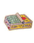 Silly Sardines Sticker by Paisley Jensen Studios