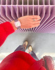 Lavender Field Kids Watch