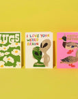 Quacky Birthday Card
