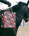 Rainbow Charms Medium Gift Bag