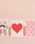 I Love You Cute Thing Card