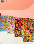 Gems Medium Gift Bag