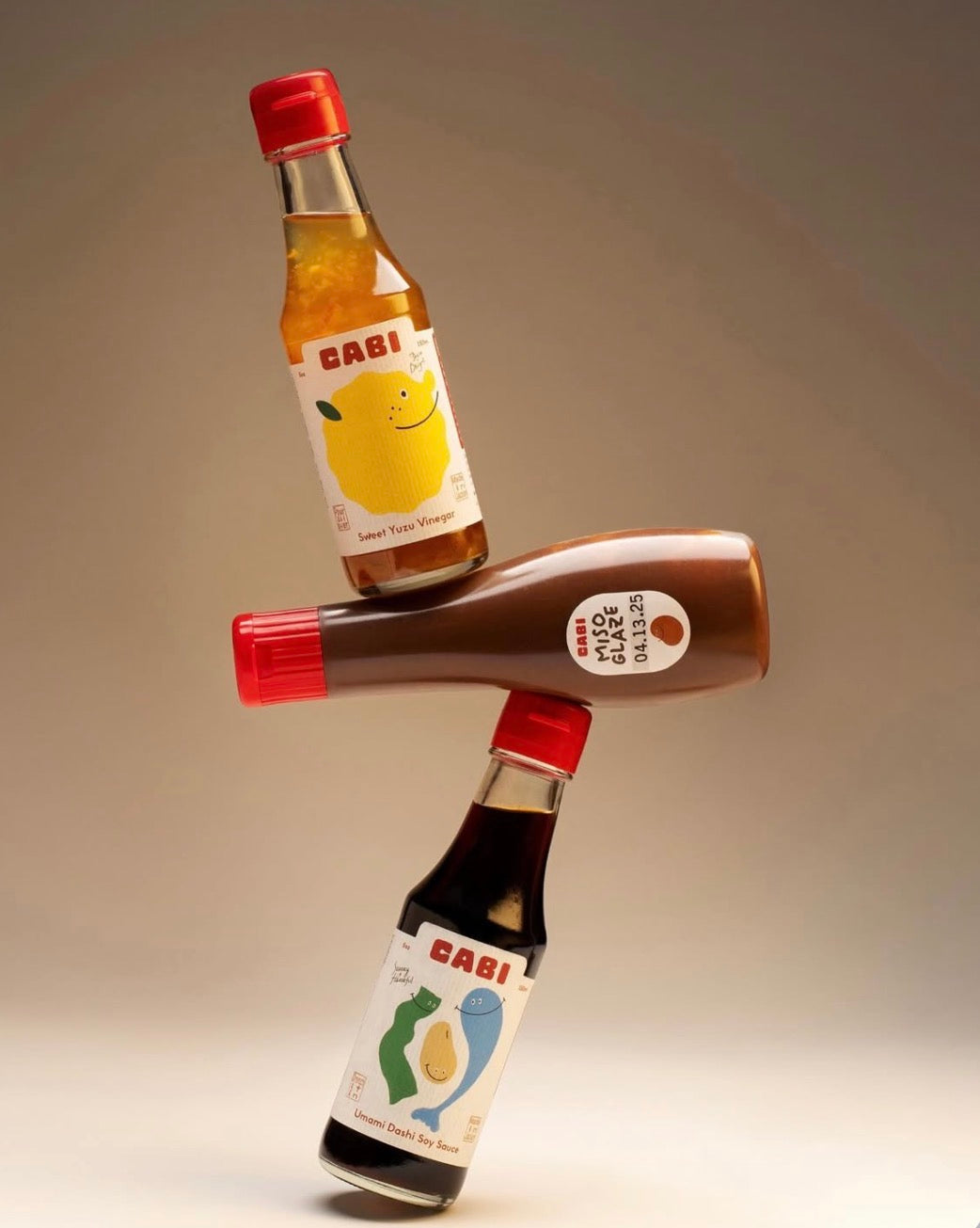 Umami Dashi Soy Sauce