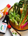 Umami Dashi Soy Sauce