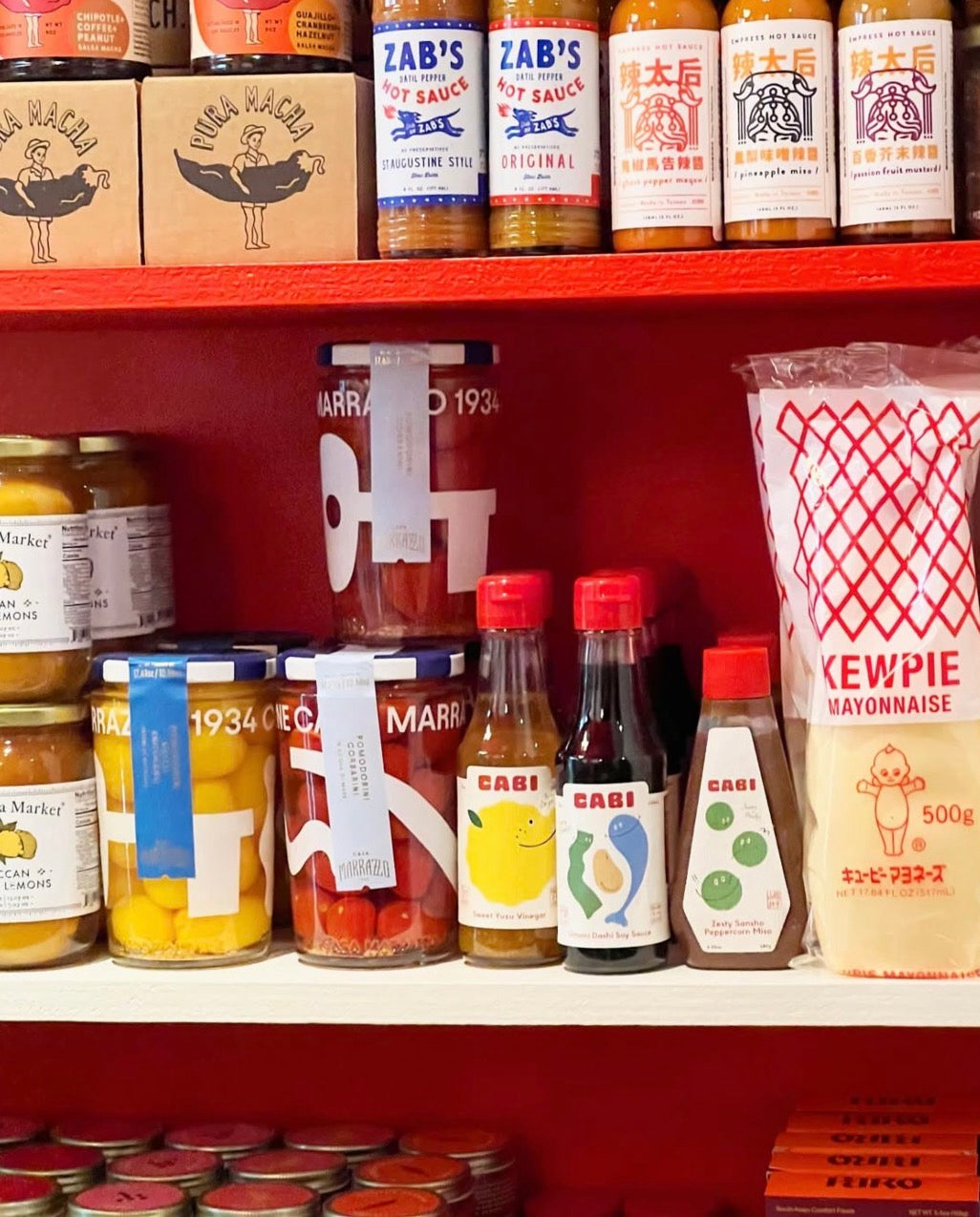 Umami Dashi Soy Sauce