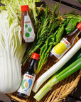 Umami Dashi Soy Sauce