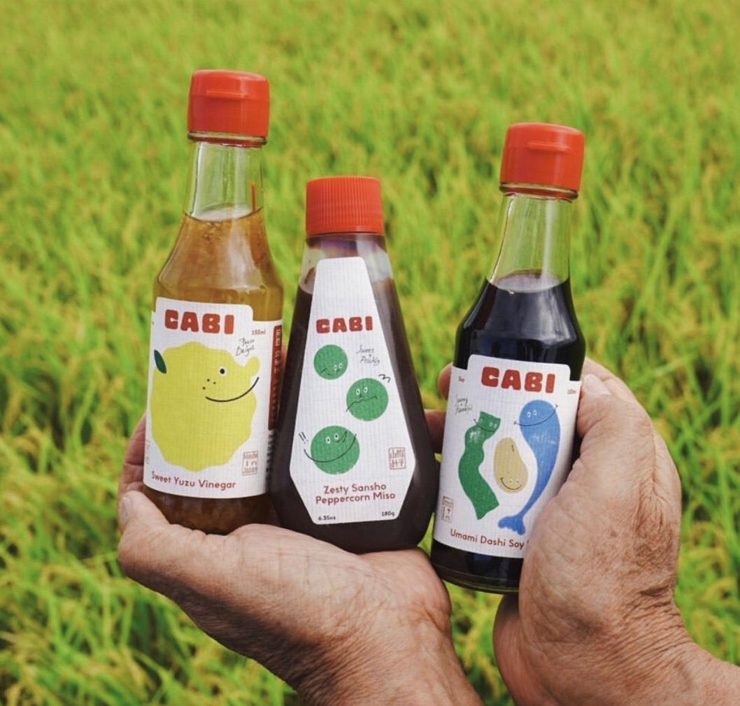 Umami Dashi Soy Sauce