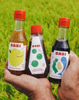 Umami Dashi Soy Sauce