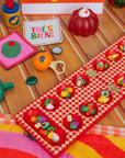 Fruit Mancala Board Game