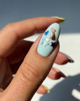 Ice Cream Social Nail Stickers by Deco Beauty