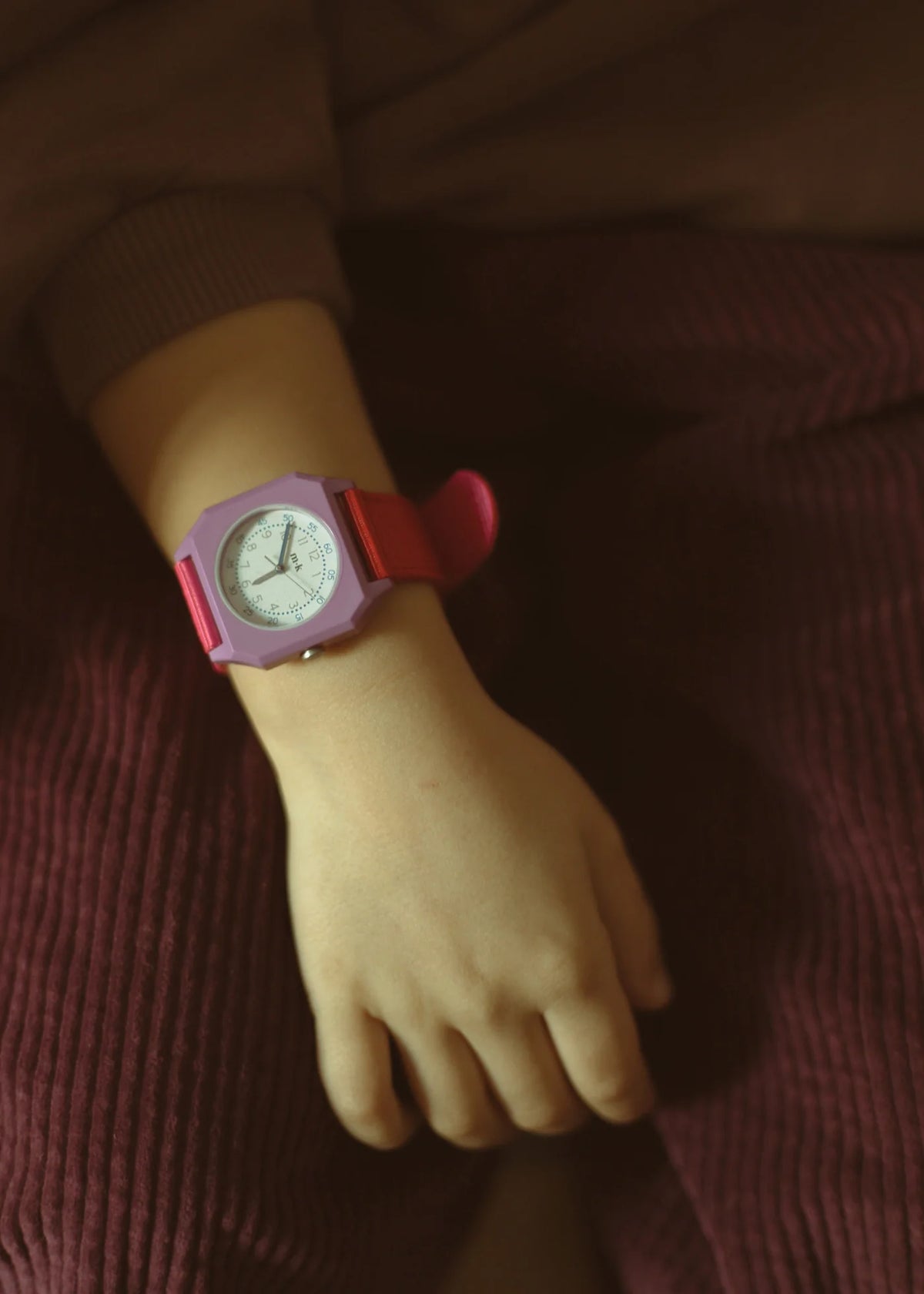 Coral Reef Kids Watch