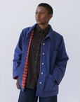 Canyon Jacket | Ultramarine