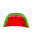 Midi Watermelon Hair Claw Clip