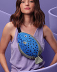 John Dory Fanny Pack by Don Fisher