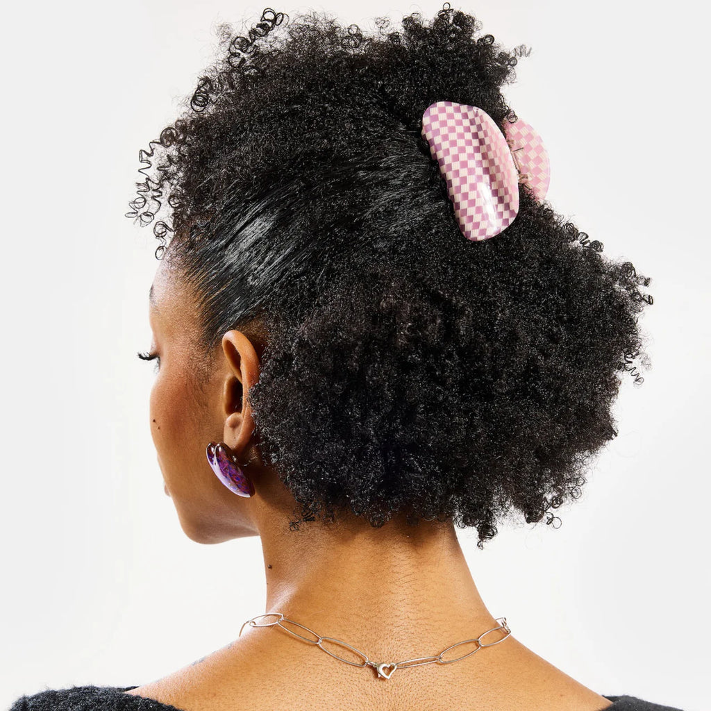 Juno Hair Claw in Shortcake by Chunks