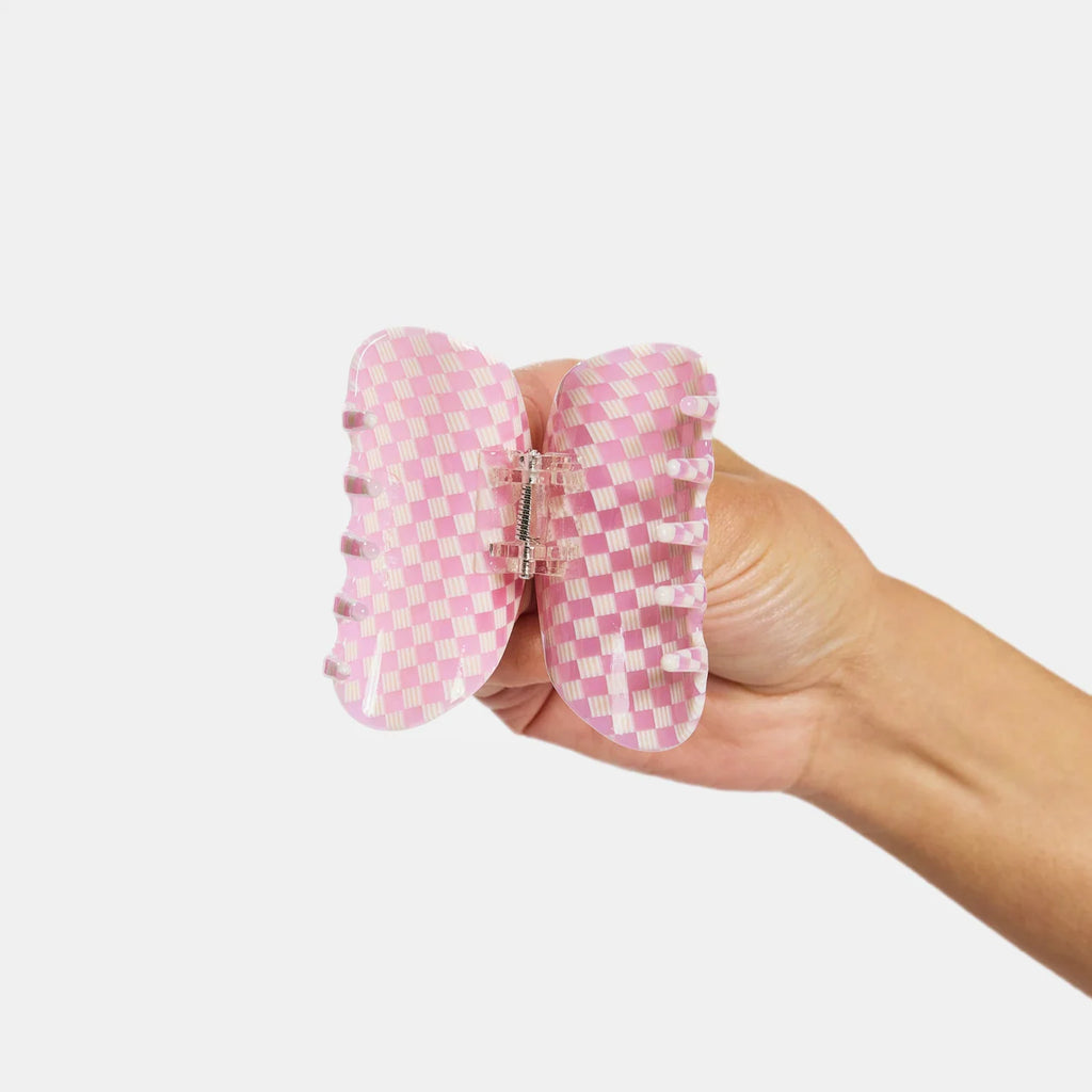 Juno Hair Claw in Shortcake by Chunks