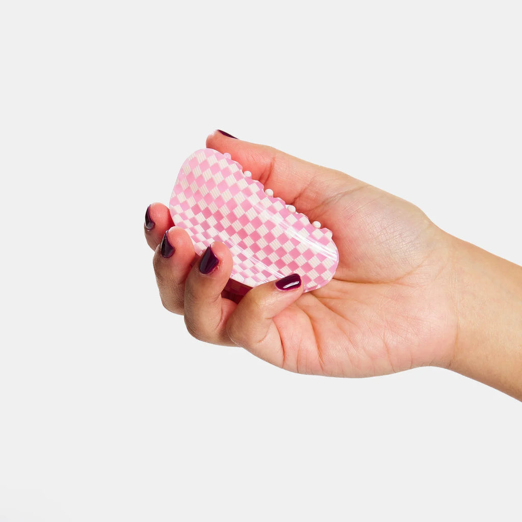 Juno Hair Claw in Shortcake by Chunks
