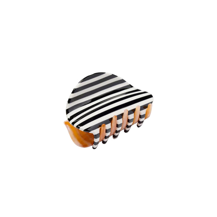 Juno Claw in Stripes by Chunks