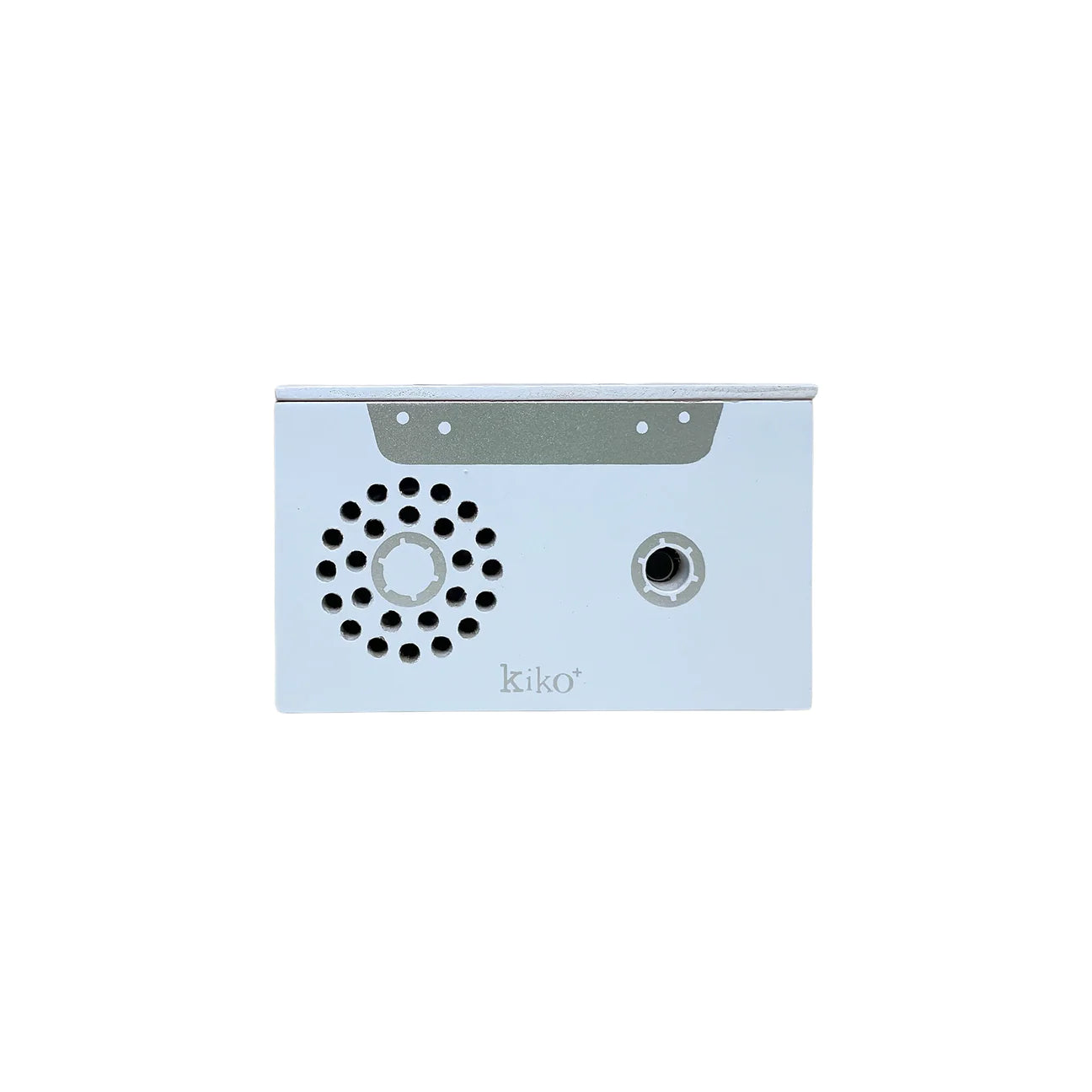 Tape Recorder by kiko+ &amp; gg*
