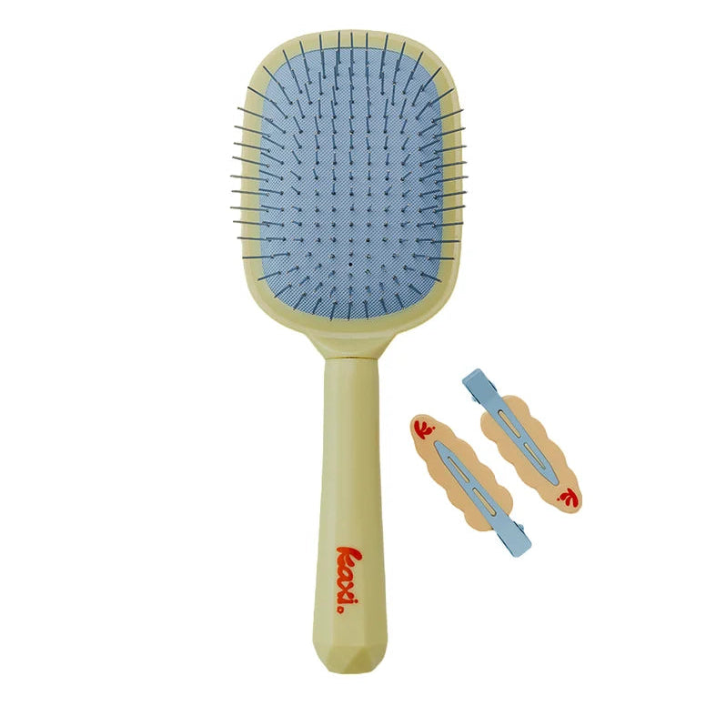 Scalp to Ends Brush