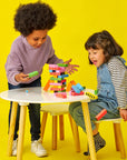 Stack-A-Bug Wooden Game