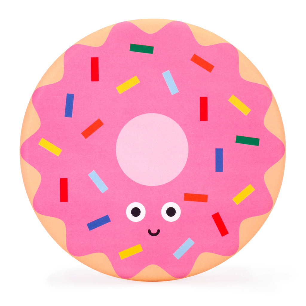 Kidoki Flexible Silicone Flying Disc by Kikkerland