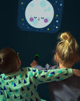 Space Storybook Flashlight by Kikkerland