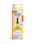 Space Storybook Flashlight by Kikkerland